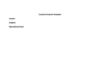 Content Analysis Template.docx