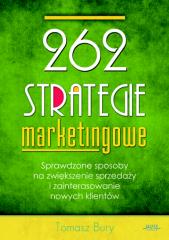 262 strategie marketingowe - Tomasz Bury - fragment.pdf