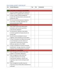 iso 22000 checklist final.pdf